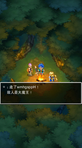 DragonQuset6