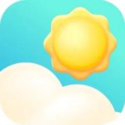 良辰天气app