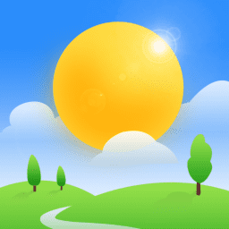 阳光天气预报