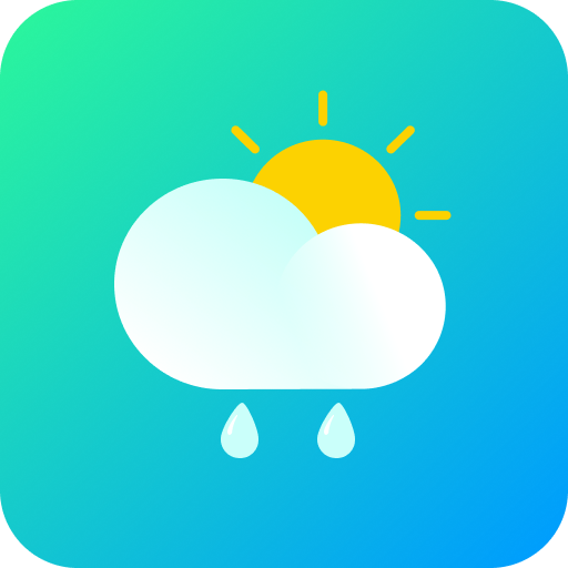 风雨天气app