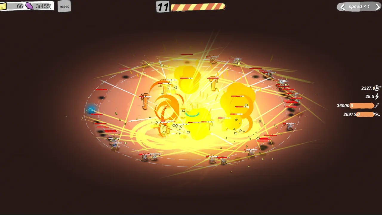 OutPost2截图2