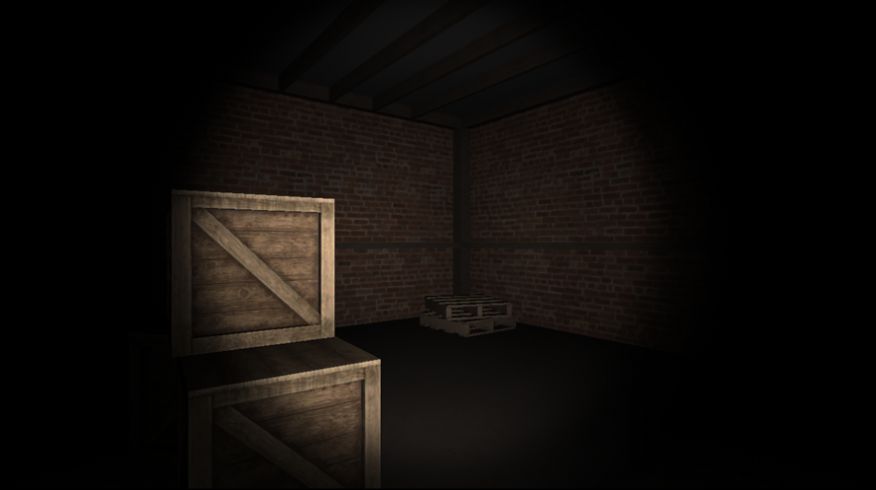TheGhostGame
