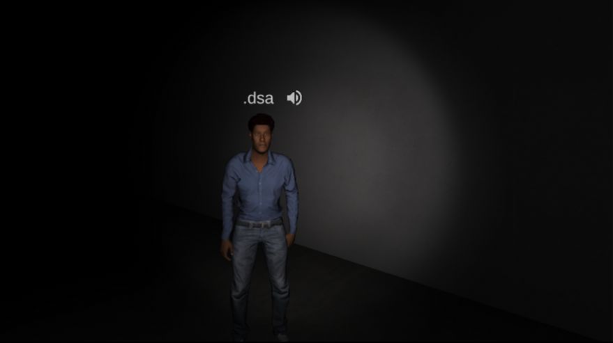 TheGhostGame截图1