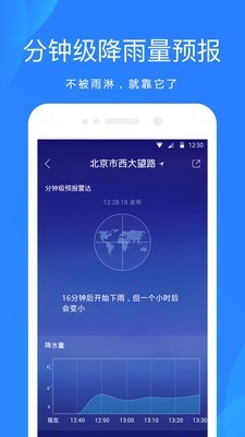 安庆天气预报截图3