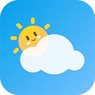 冰甜天气app