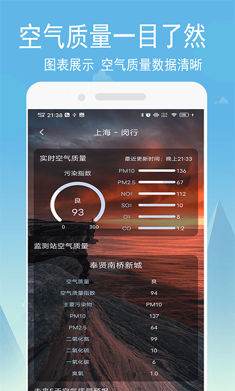 小源天气预报截图3