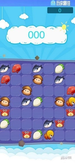 不一样的三消 1.0.0