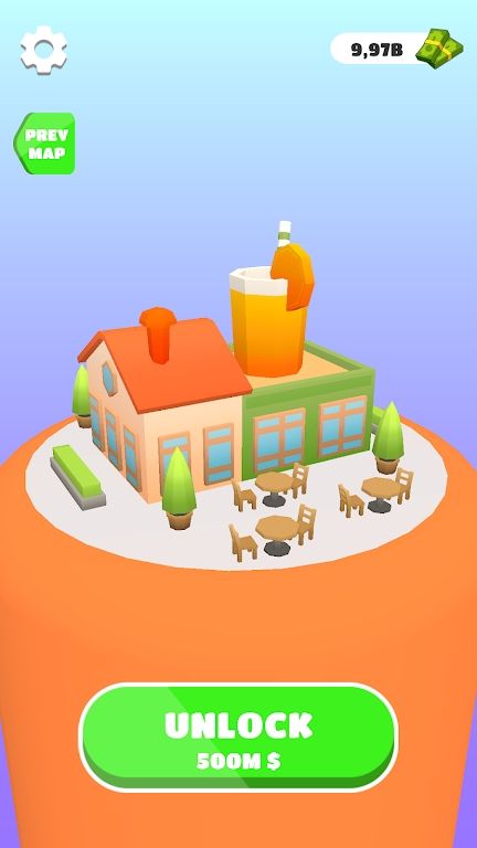 快餐制造厂截图3
