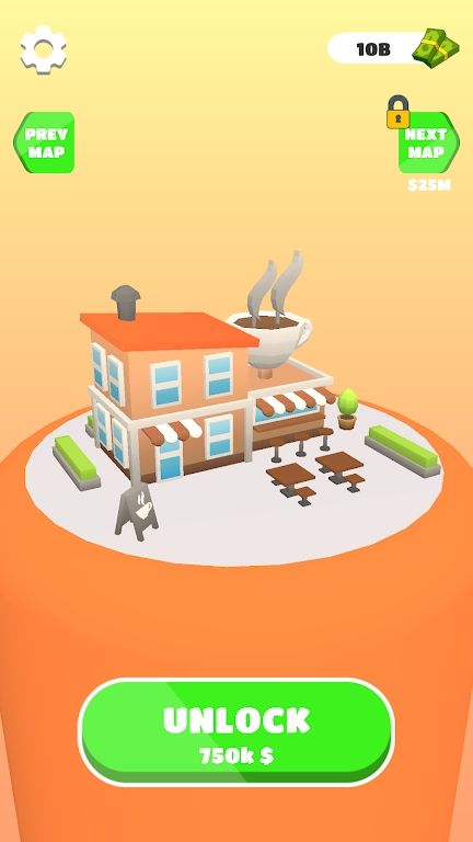 快餐制造厂截图2