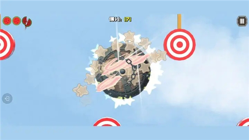 刀剑忍果截图3