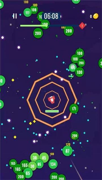 太空生还者截图2