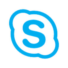 skype网