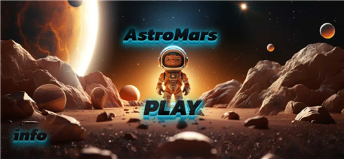 火星冒险截图2