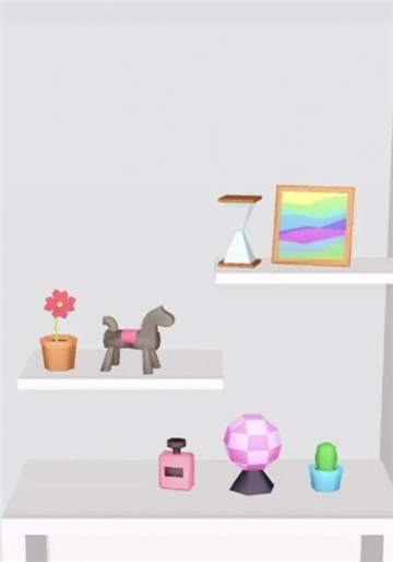 收纳英雄截图1