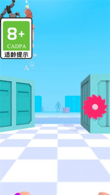 一根筋玩到底截图2