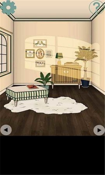 BLOOMHOUSE截图1
