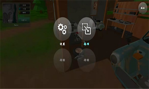 老式皮卡车模拟器安卓