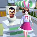 怪物往哪跑游戏安卓版