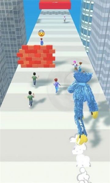 PeopleEater截图2