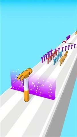 彩色铁锤v1.3.1
