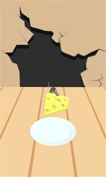 老鼠敲敲乐游戏