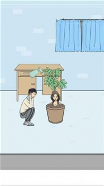 寻找热狗大作战游戏截图1