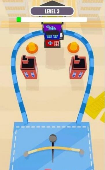 破碎球弹弓截图3