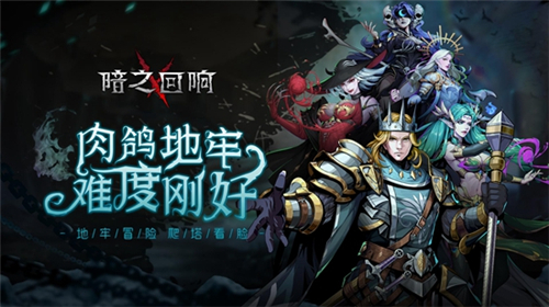 暗之回响截图3