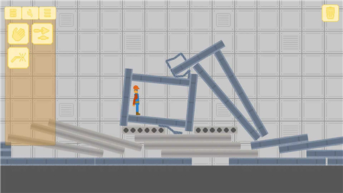 建筑游乐场截图2
