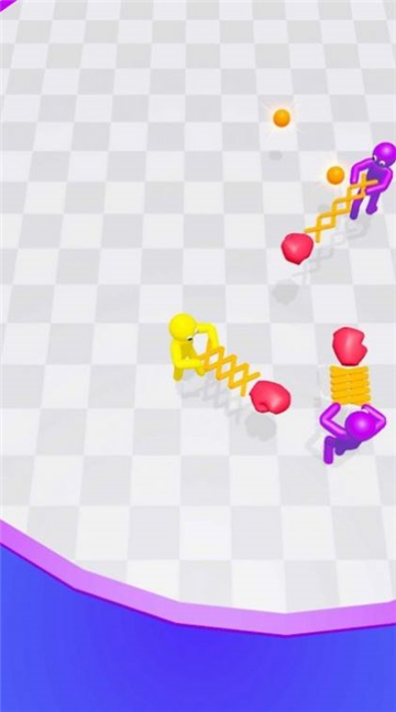 拳套狙击手截图1