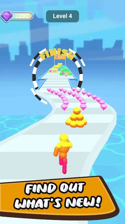 绳索操作员跑截图3