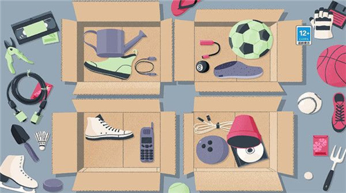 厨具收纳达人截图3