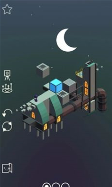 埃舍尔世界游戏截图1