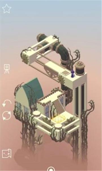埃舍尔世界游戏截图2