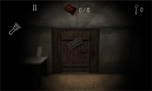 SlendrinaTheCellar2截图1