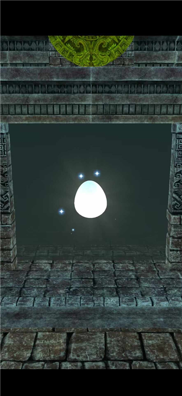 神从庙逃亡截图3