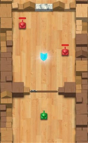 玩具战斗坦克截图2