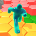 果冻人跌落v1.0