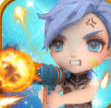 星灵部落