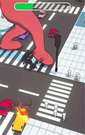 不要践踏截图1