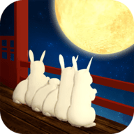 月夜逃出计划游戏