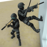 CQB射击PVP