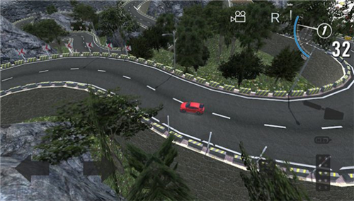 涡轮极限锦标赛截图2