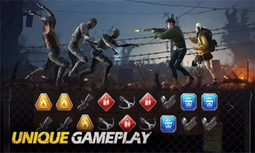 BreakingDead截图2