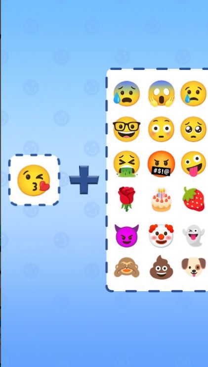 表情合成大作战截图3