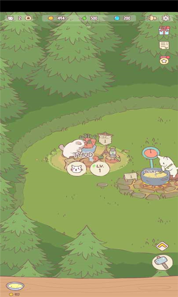 猫咪和汤游戏