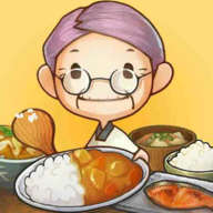 回忆中的食堂故事汉化版