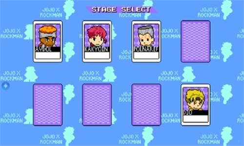 jojoXrockman截图2