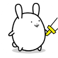 战斗吧兔子安卓
