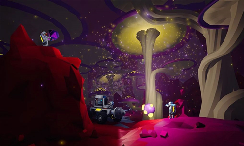 AstroneerMobile截图3